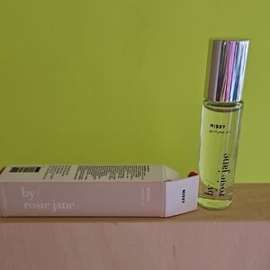 By Rosie Jane Missy Perfume Oil